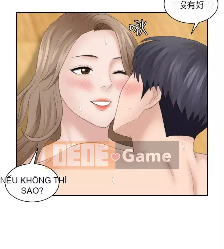 Hương vị trưởng thành Chương 1-25