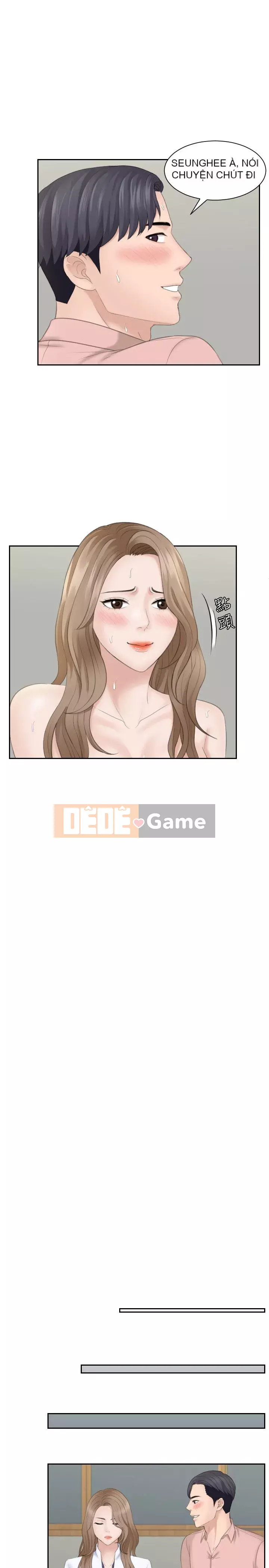 Hương vị trưởng thành Chương 1-25