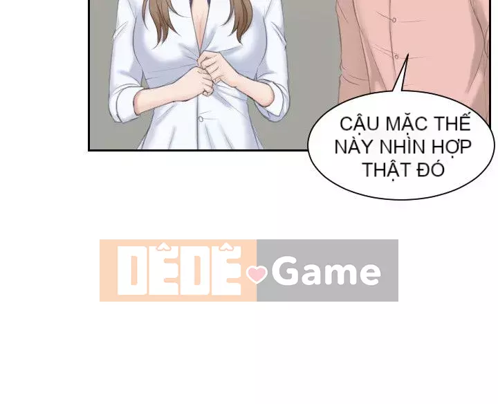 Hương vị trưởng thành Chương 1-25