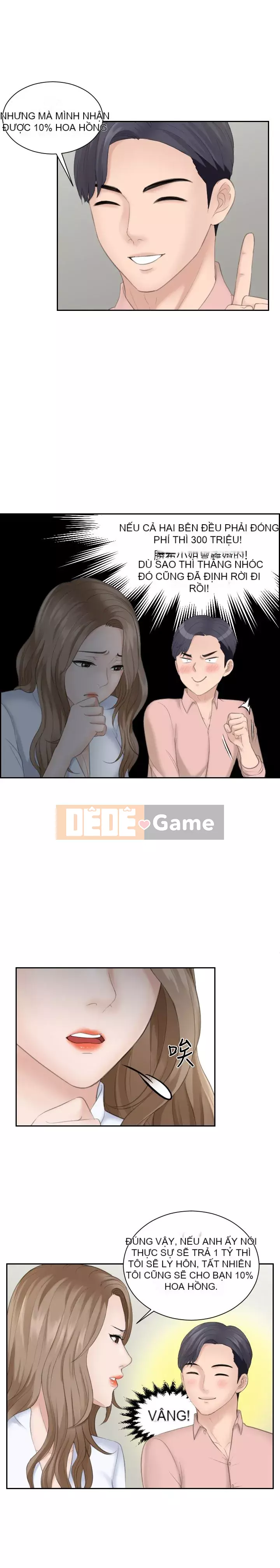 Hương vị trưởng thành Chương 1-25