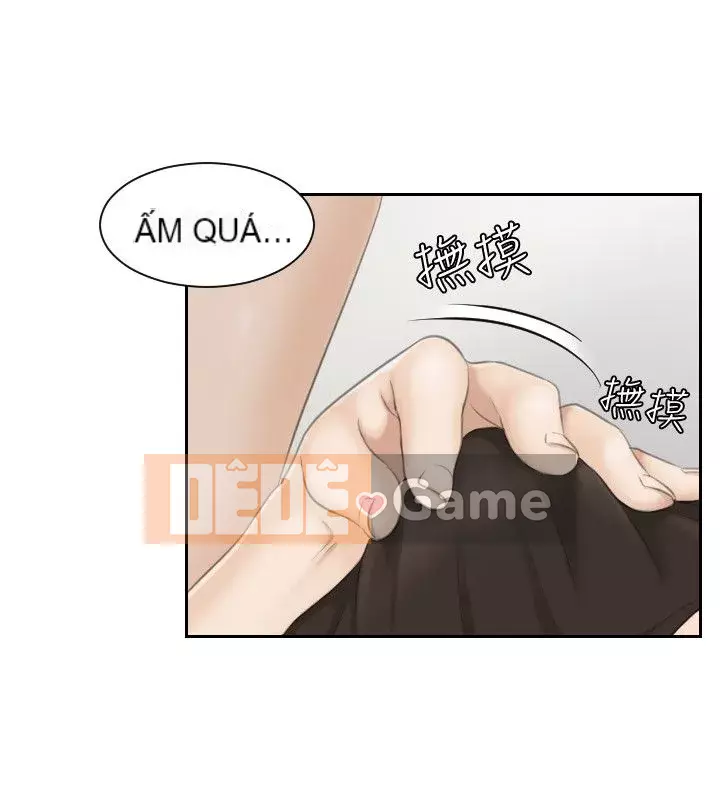 Hương vị trưởng thành Chương 1-25