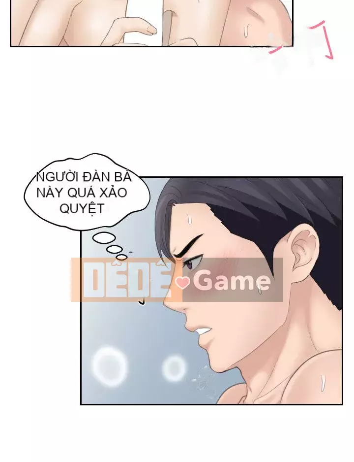 Hương vị trưởng thành Chương 1-25