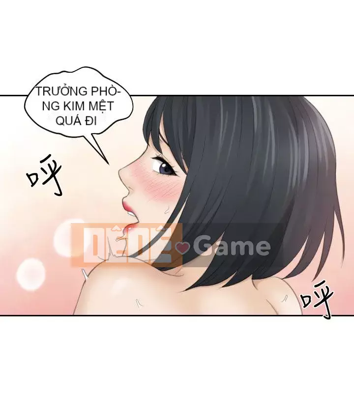 Hương vị trưởng thành Chương 1-25