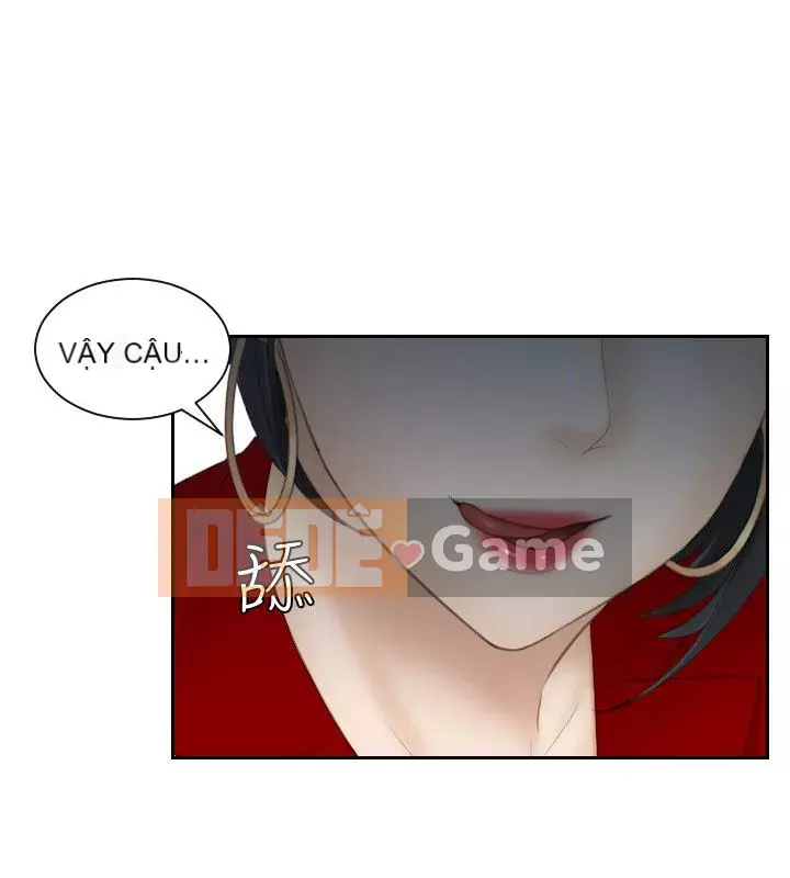 Hương vị trưởng thành Chương 1-25