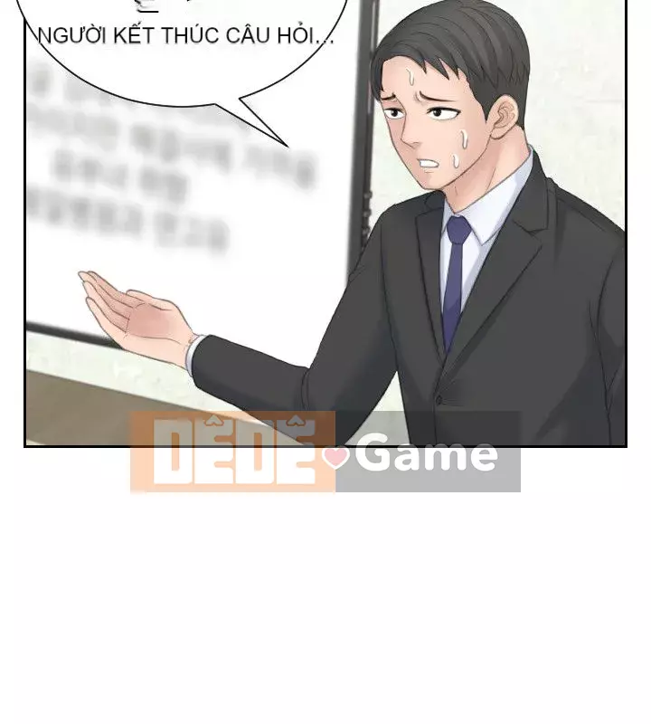 Hương vị trưởng thành Chương 1-25