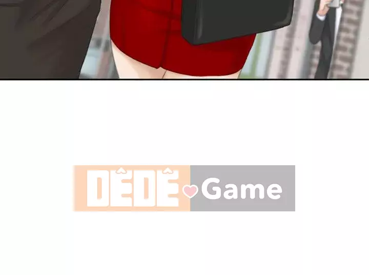 Hương vị trưởng thành Chương 1-25