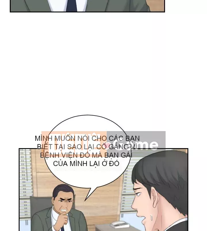 Hương vị trưởng thành Chương 1-25