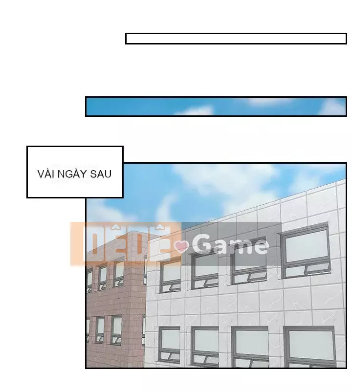 Hương vị trưởng thành Chương 1-25