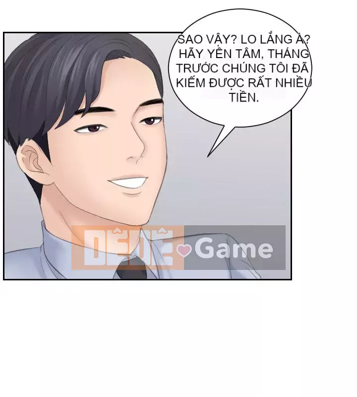 Hương vị trưởng thành Chương 1-25