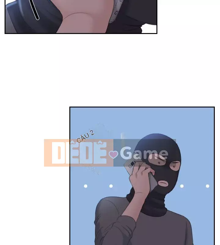 Hương vị trưởng thành Chương 1-25