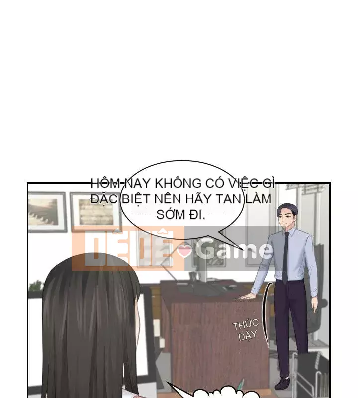 Hương vị trưởng thành Chương 1-25