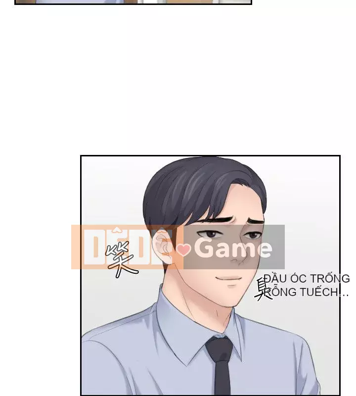 Hương vị trưởng thành Chương 1-25