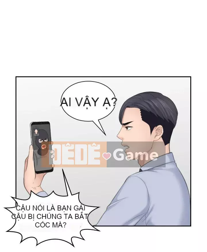 Hương vị trưởng thành Chương 1-25