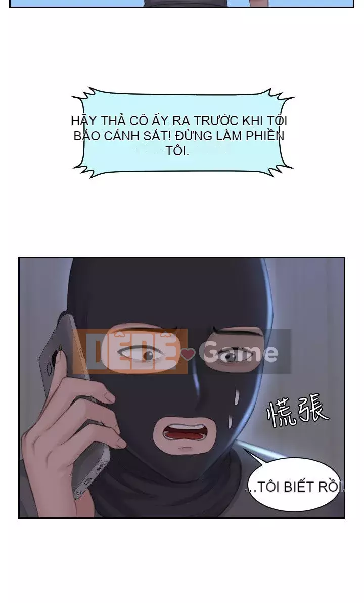 Hương vị trưởng thành Chương 1-25