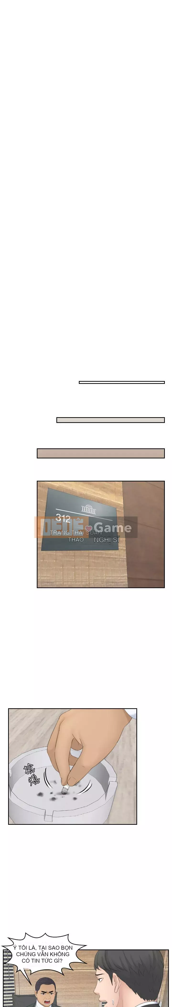 Hương vị trưởng thành Chương 1-25