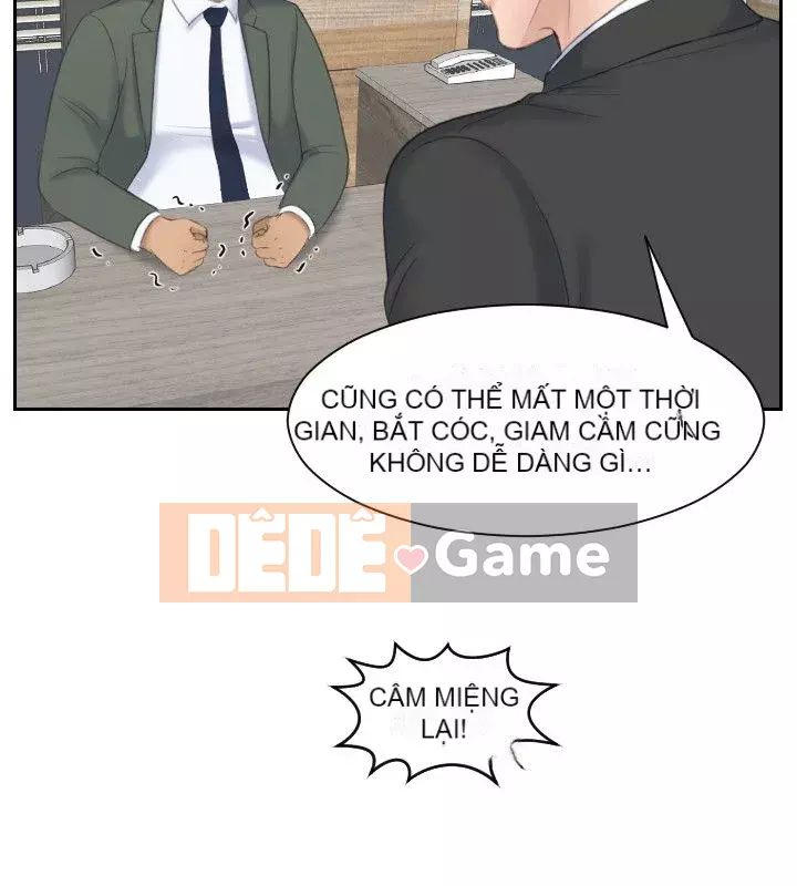 Hương vị trưởng thành Chương 1-25