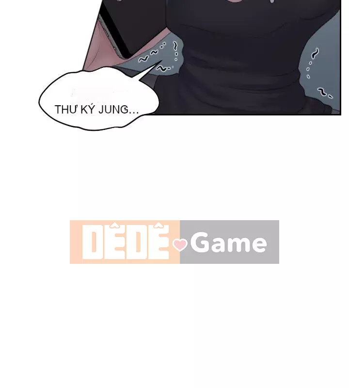 Hương vị trưởng thành Chương 1-25