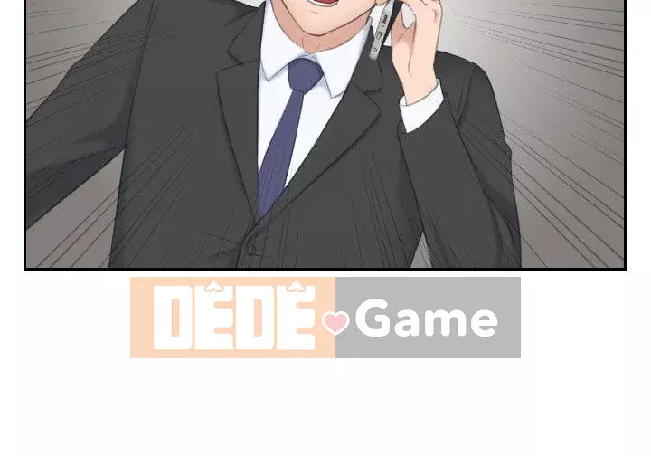 Hương vị trưởng thành Chương 1-25