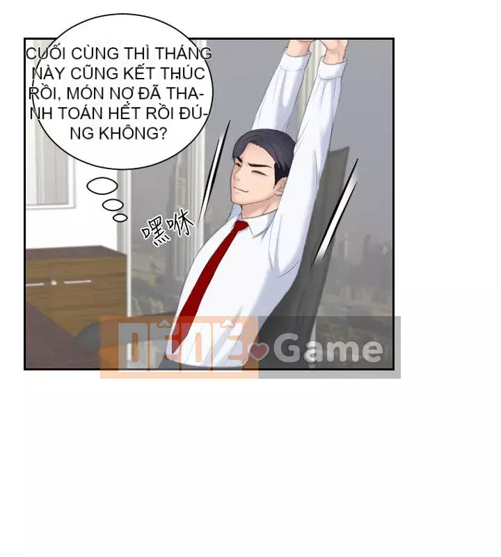 Hương vị trưởng thành Chương 1-25