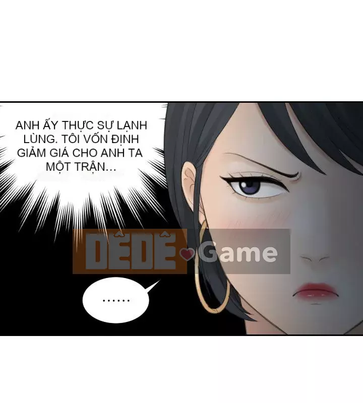 Hương vị trưởng thành Chương 1-25