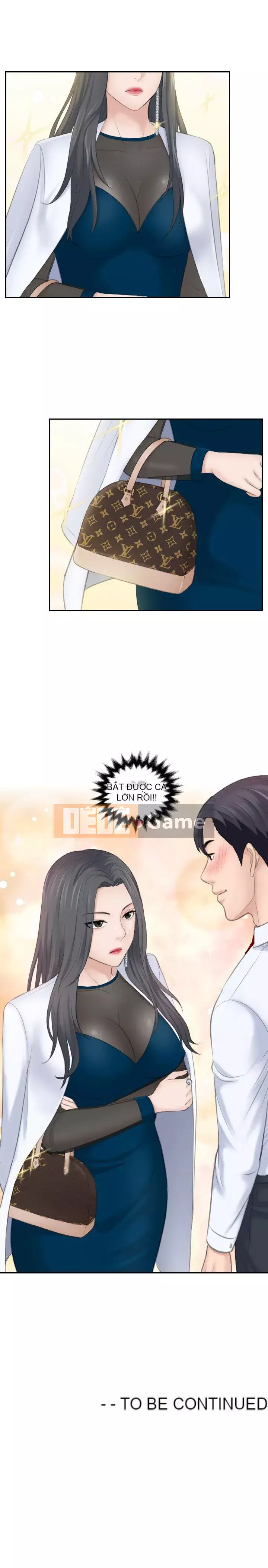 Hương vị trưởng thành Chương 1-25