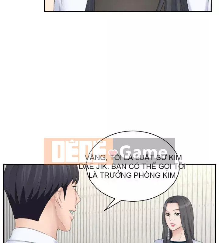 Hương vị trưởng thành Chương 1-25