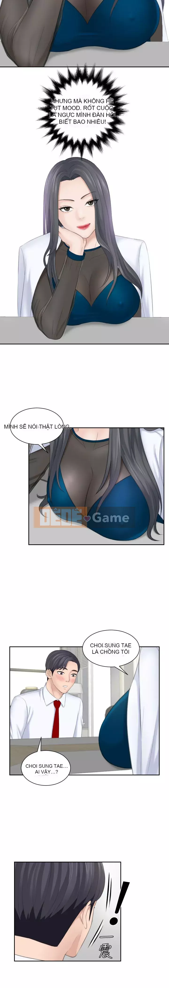 Hương vị trưởng thành Chương 1-25