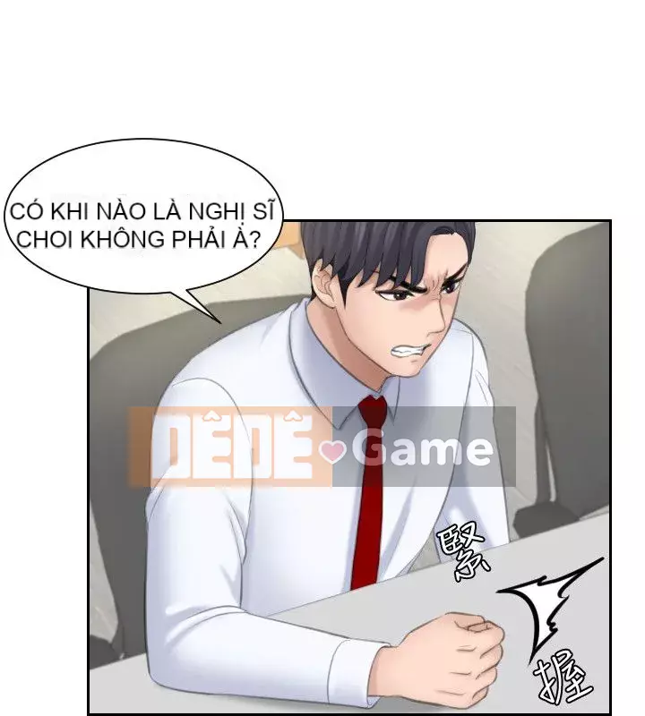 Hương vị trưởng thành Chương 1-25