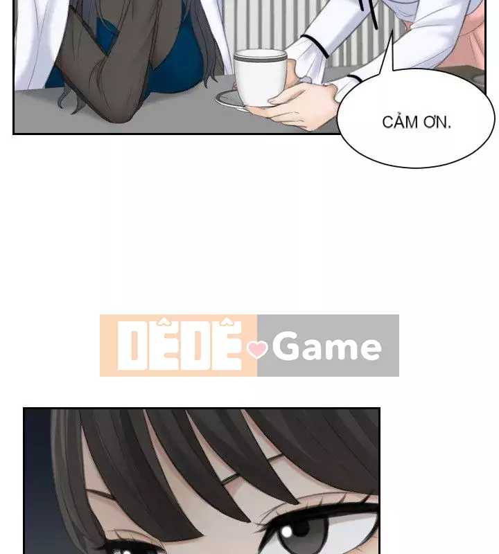 Hương vị trưởng thành Chương 1-25