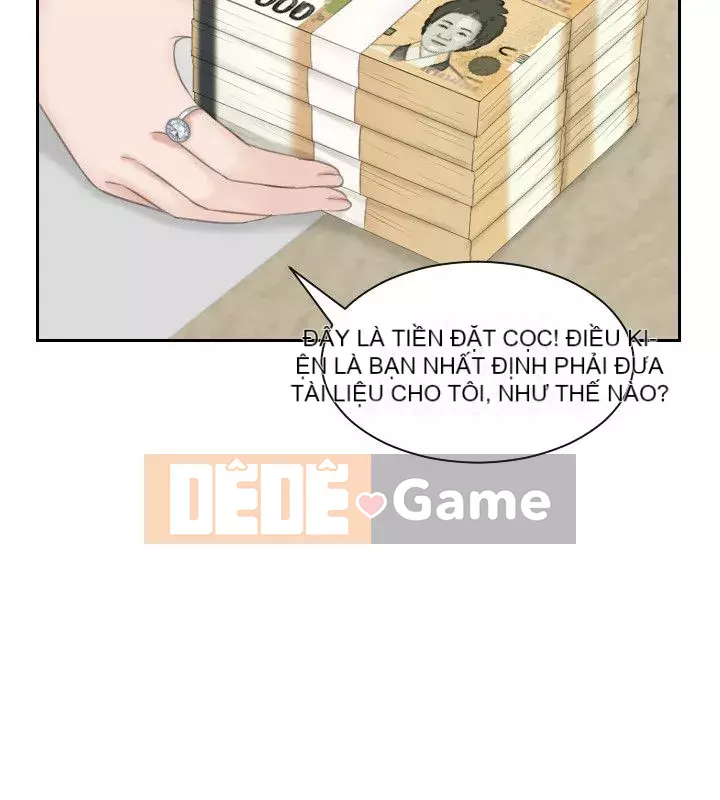 Hương vị trưởng thành Chương 1-25