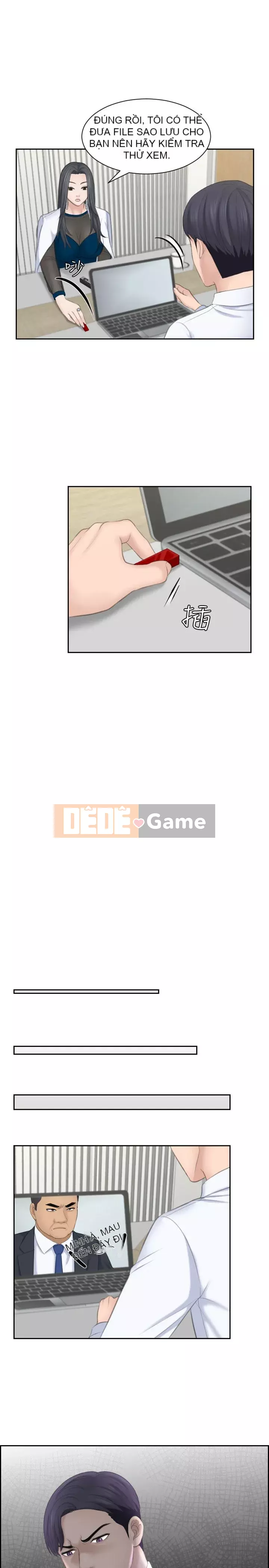 Hương vị trưởng thành Chương 1-25