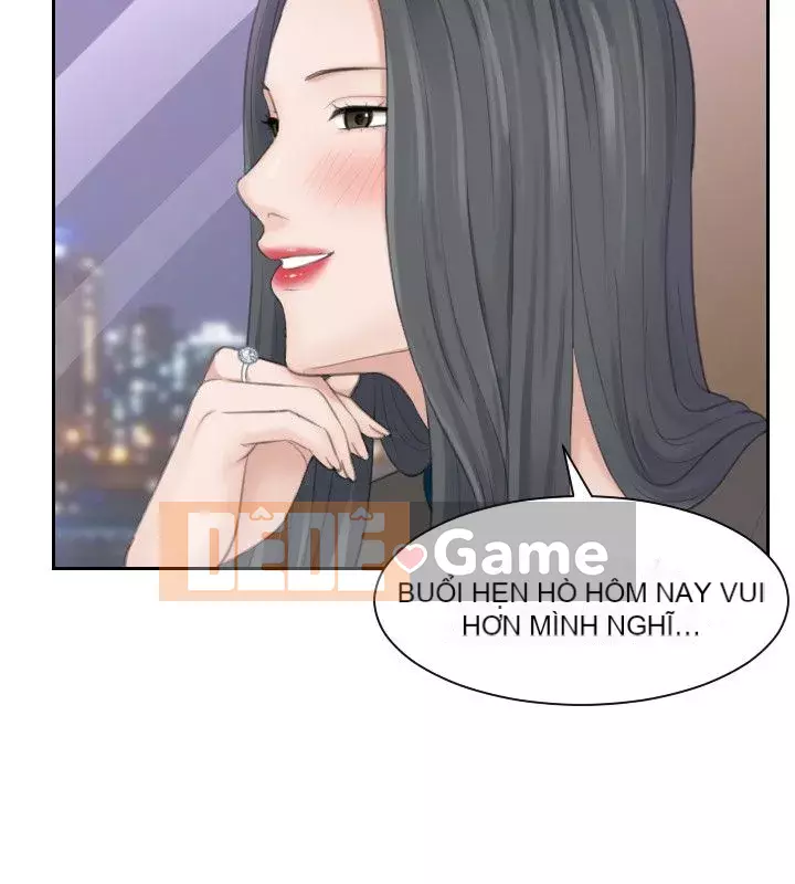 Hương vị trưởng thành Chương 1-25