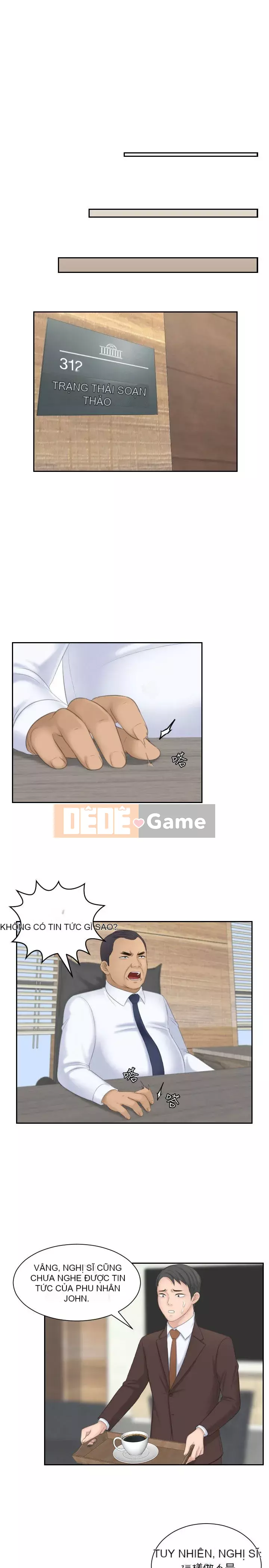 Hương vị trưởng thành Chương 1-25