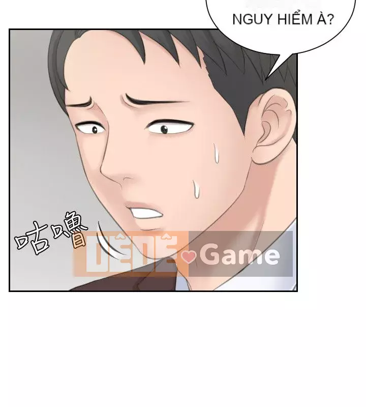 Hương vị trưởng thành Chương 1-25