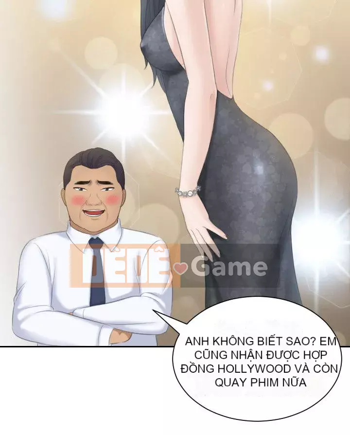 Hương vị trưởng thành Chương 1-25