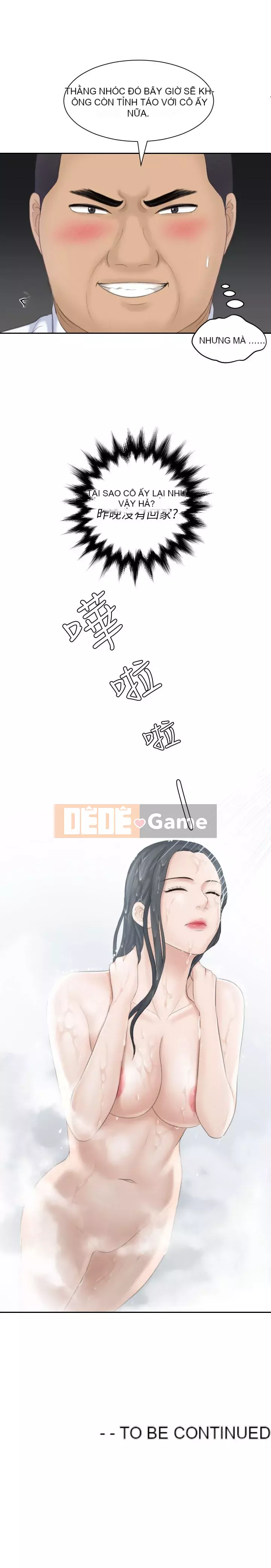 Hương vị trưởng thành Chương 1-25