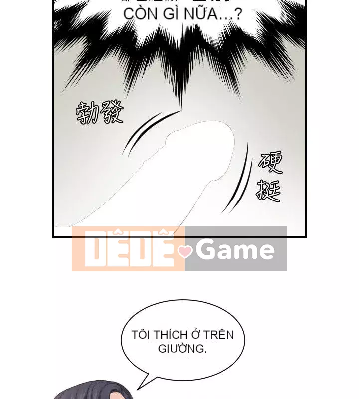 Hương vị trưởng thành Chương 1-25