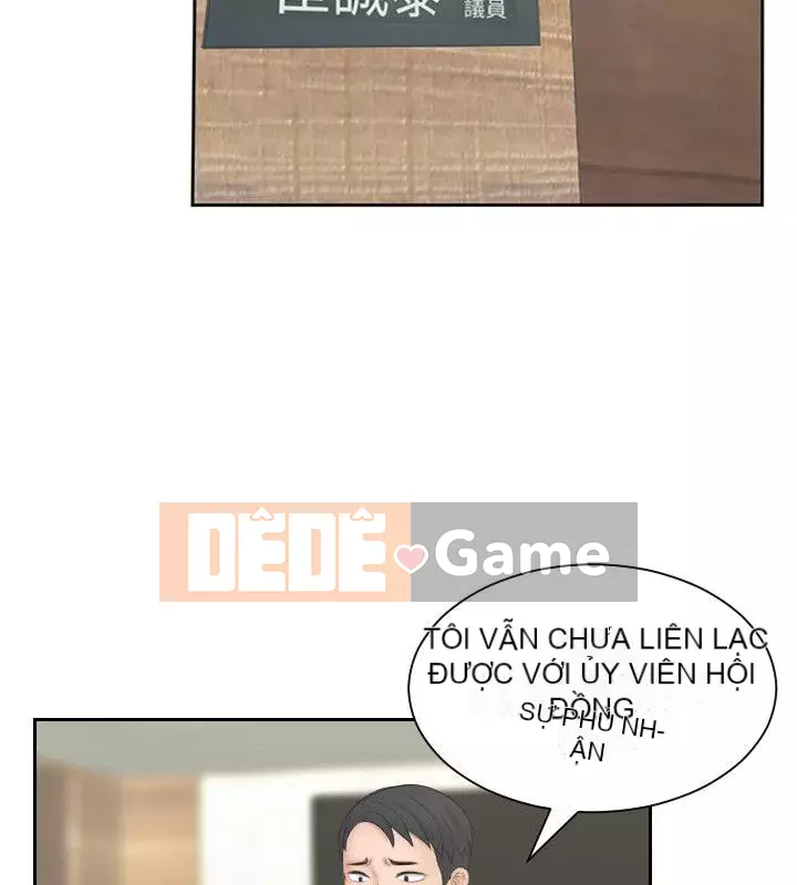 Hương vị trưởng thành Chương 1-25