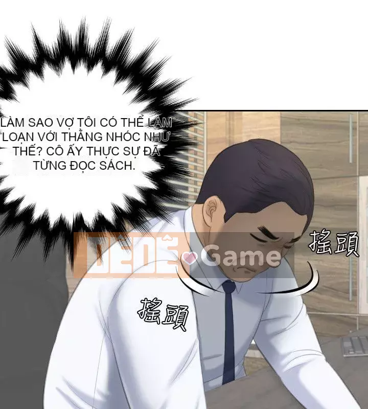 Hương vị trưởng thành Chương 1-25