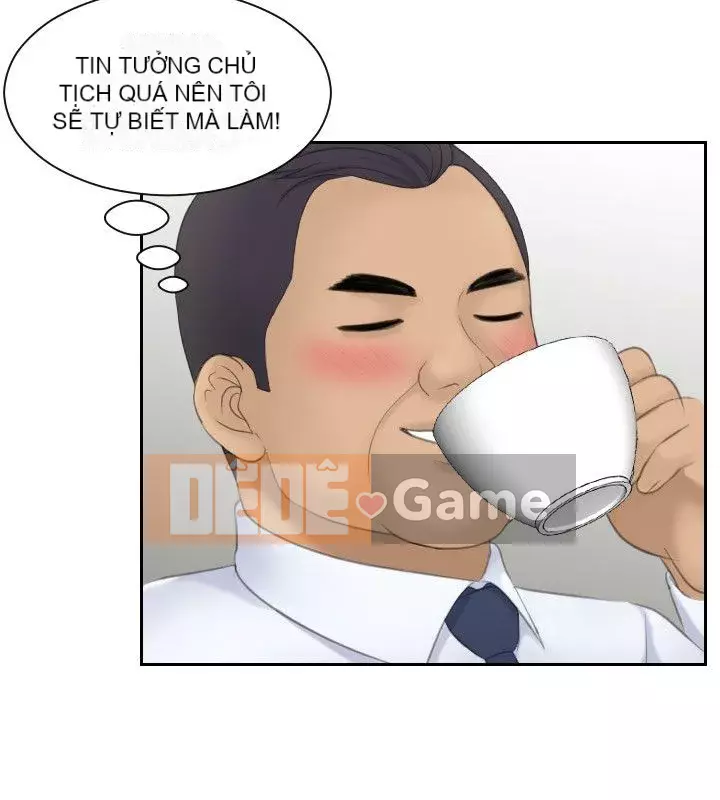 Hương vị trưởng thành Chương 1-25