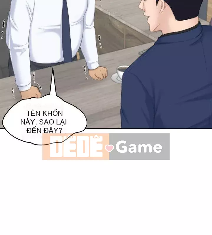 Hương vị trưởng thành Chương 1-25