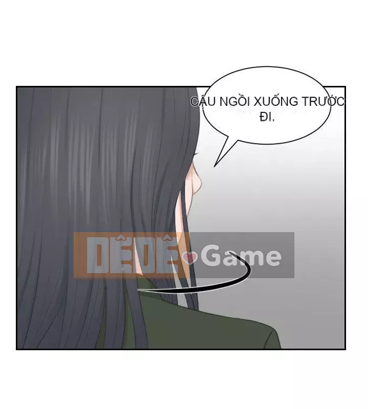 Hương vị trưởng thành Chương 1-25