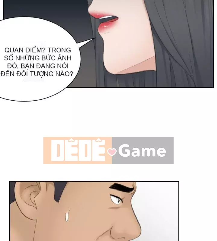 Hương vị trưởng thành Chương 1-25