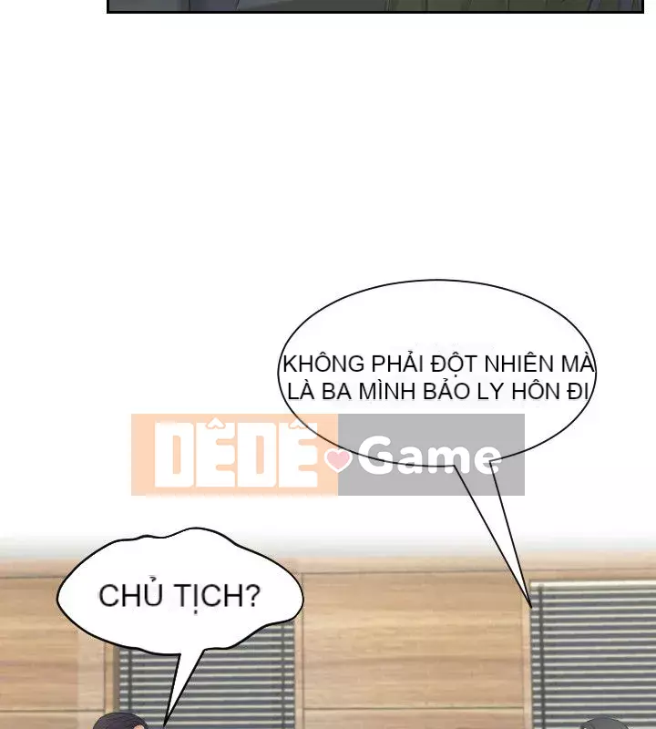 Hương vị trưởng thành Chương 1-25