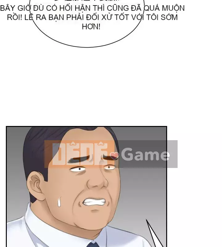 Hương vị trưởng thành Chương 1-25