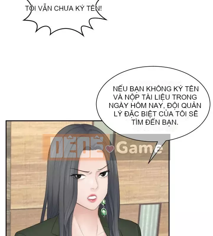 Hương vị trưởng thành Chương 1-25