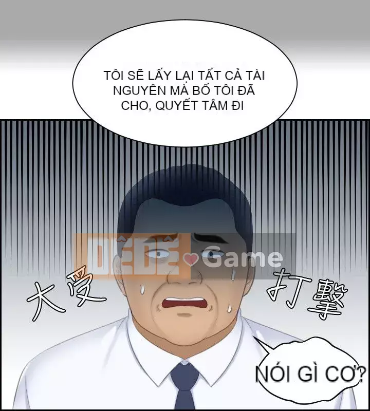 Hương vị trưởng thành Chương 1-25