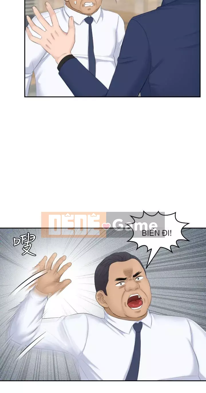 Hương vị trưởng thành Chương 1-25