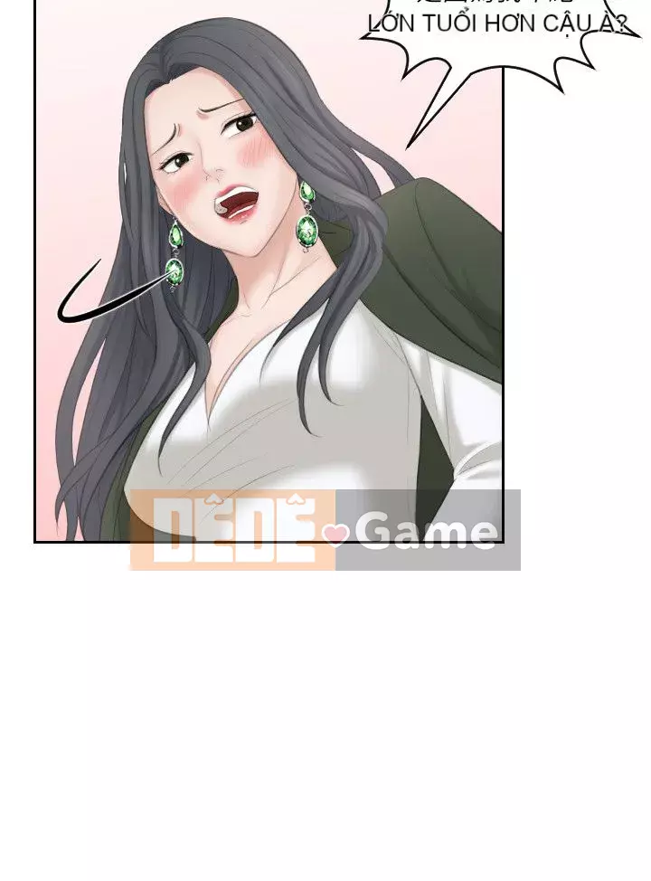 Hương vị trưởng thành Chương 1-25