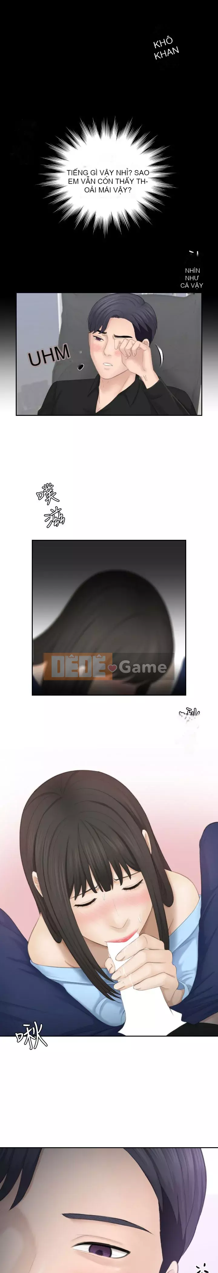 Hương vị trưởng thành Chương 1-25